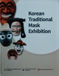 Korean Traditional Mask Exhibition