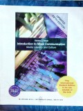 Introduction To Mass Communication : Media Literacy and Culture (Updated Fifth Ed)