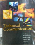 Technical Communication (Second Edition)