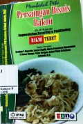 Membedah Peta Persaingan Bisnis Bakmi