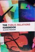 The Public Relations Handbook (Second Ed)