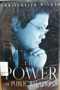 The Power of Public Relations