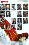 Man Of the Year 2011