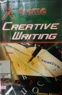 X-treme Creative Writing