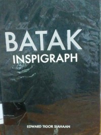 BATAK Inspiraph
