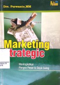 Marketing Strategic