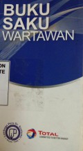 Buku Saku Wartawan
