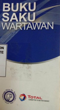 Buku Saku Wartawan