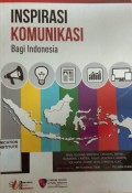 Inspirasi Komunikasi Bagi Indonesia