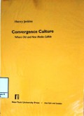 Convergence Culture