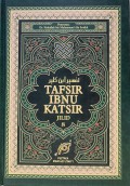 Tafsir Ibnu Katsir (Jilid 8)