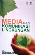 Media dan Komunikasi Lingkungan