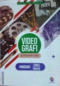 Videografi Kontemporer (Panduan Teori dan Praktik)