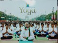 International Day of Yoga