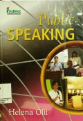 Public Speaking