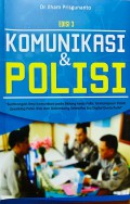 Komunikasi dan Polisi (Edisi 3)