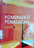 Komunikasi Pemasaran