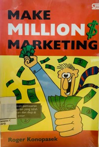 Make Million Marketing