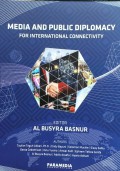 Media And Public Diplomacy for International Connectivity