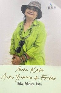 Aura Kata Aura Yvonne de Fretes