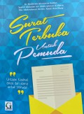 Surah Terbuka untuk Pemuda