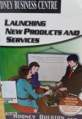 Launcing New Production And Services