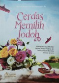 Cerdas Memilih Jodoh