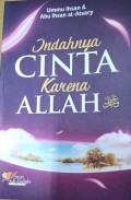 Indahnya Cinta Karena Allah