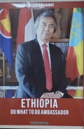 ETHIOPIA : Do What To Do Ambassador
