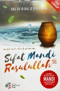 Sifat Mandi Rasullah