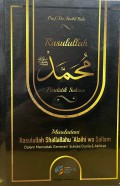 Rasulullah Pendidik Sukses