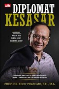 Diplomat Kesasar: 