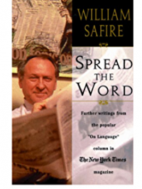 Spread The Word: Further writings from the Popular 