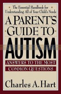 A Parents's Guide To Autism