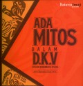 Ada Mitos dalam D.K.V (Desain Komunikasi Visual)