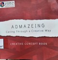 Admazeing : Caring Through  a Creative Way