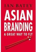 Asian Branding a Great way to Fly