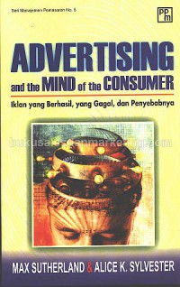 Advertising and The Mind of The Consumer