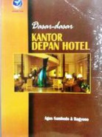 Dasar-dasar Kantor depan Hotel