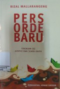 Pers Orde Baru : Tinjauan Isi Kompas dan Suara Karya