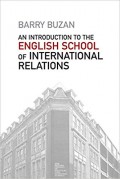 An Introduction to the English Scholl of International Relations