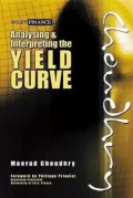 Analysing & Interpreting the Yield Curve