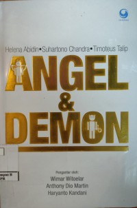 Angel & Demon