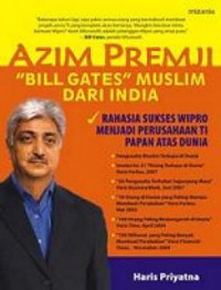 Azim Premji : 