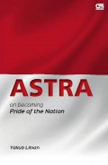 ASTRA on becoming Pride of the Nation