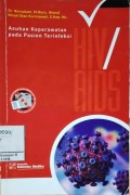 Asuhan Keperawatan pada Pasien Terinveksi