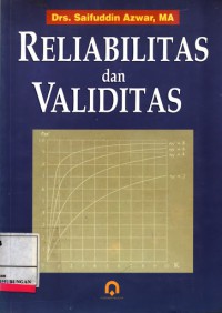 Reliabilitas Dan Validitas