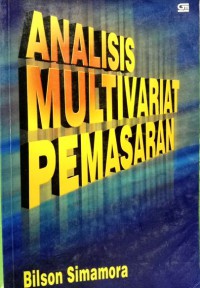 Analisis Multivariat Pemasaran