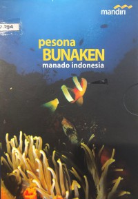 Pesona Bunaken : Manado Indonesia