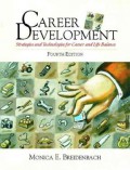 Career Development Strategies and Technologies for Career and Life Balance